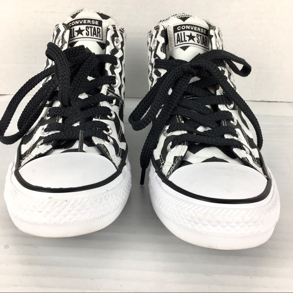 converse half cab